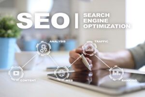 Panduan Lengkap SEO Website untuk Bisnis