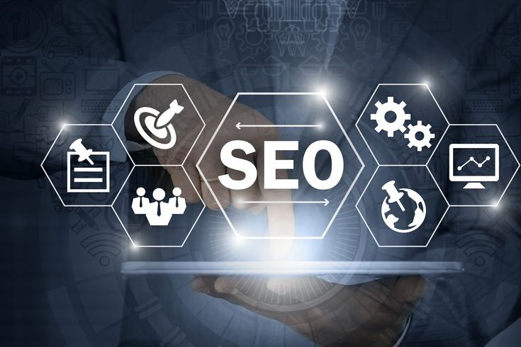 Pelajari strategi SEO terbaik untuk meningkatkan visibilitas website Anda di mesin pencari dan mendominasi hasil pencarian.