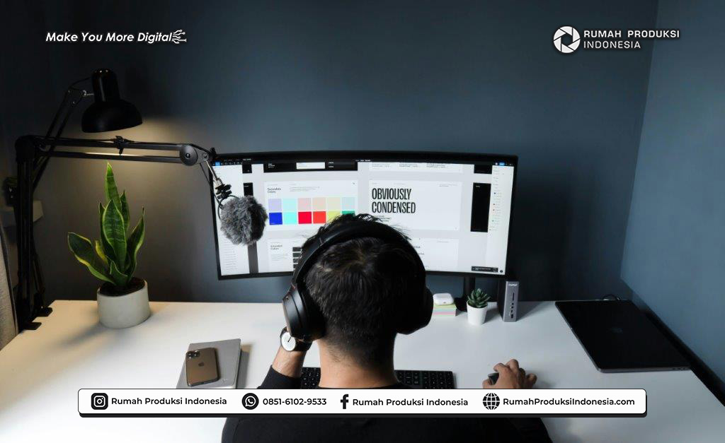 AI dan Influencer marketing