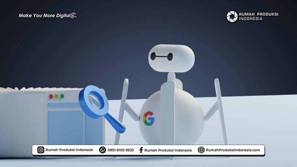 belajar SEO pemula