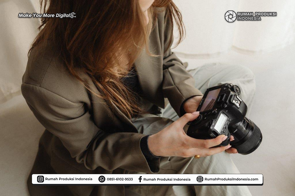 Tips Foto Estetik untuk Meningkatkan Visibilitas di Media Sosial