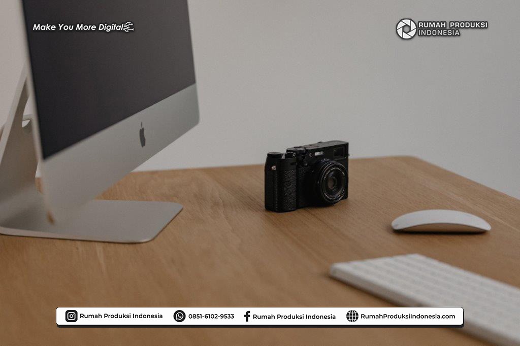 Strategi Memotret Aesthetic untuk Media Sosial yang Sukses