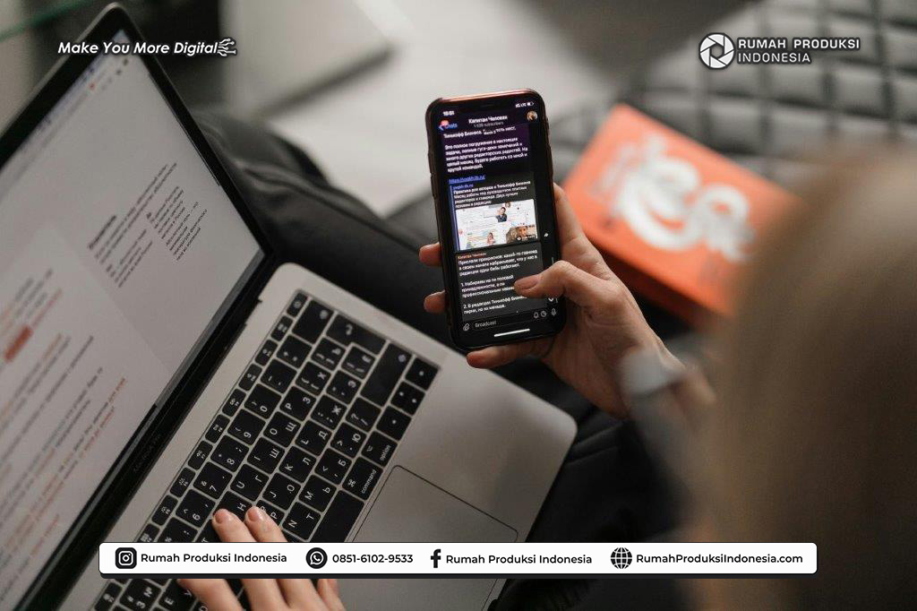 Membangun Daftar Email Berkualitas