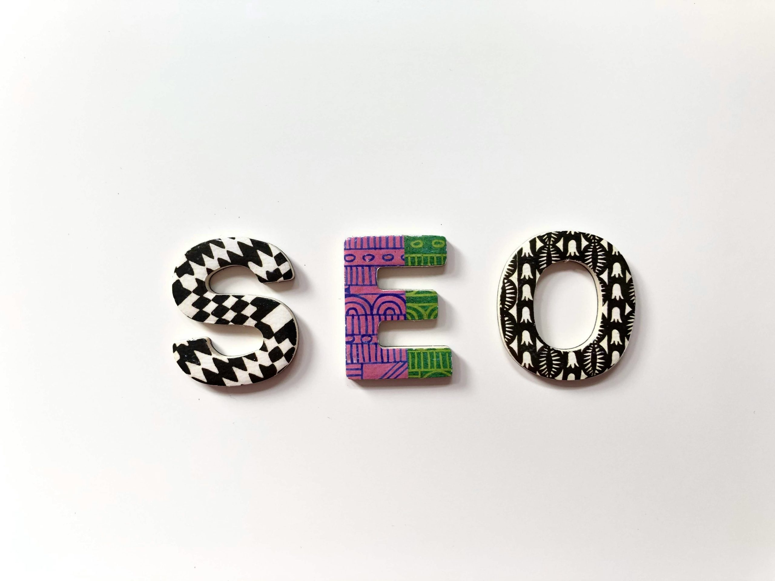 Google local search optimization