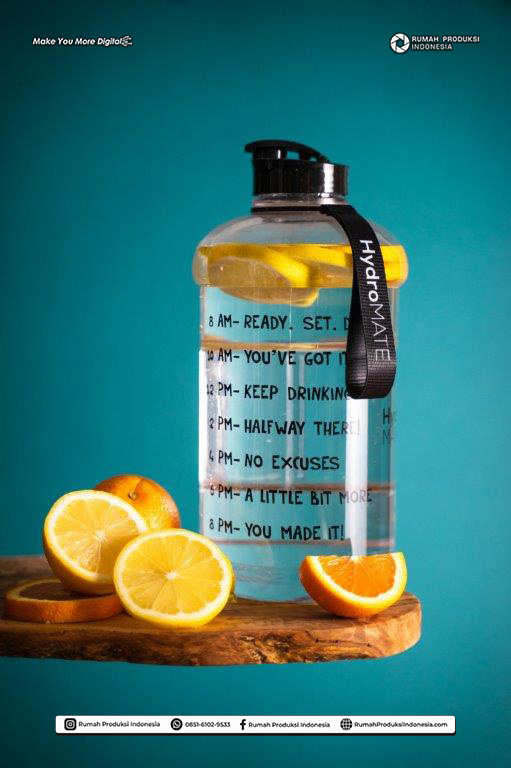 tips foto produk
