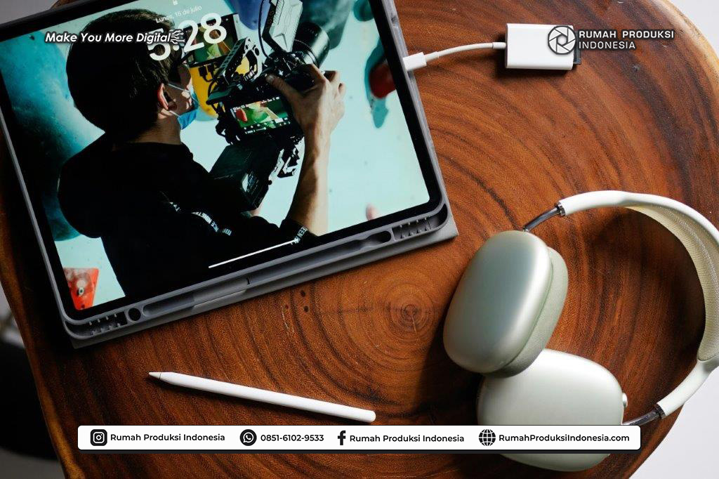 Sketsa Digital di Android
