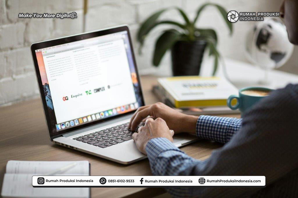 Automation email Marketing