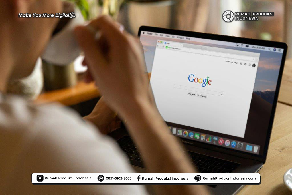 Belajar SEO untuk Pemula