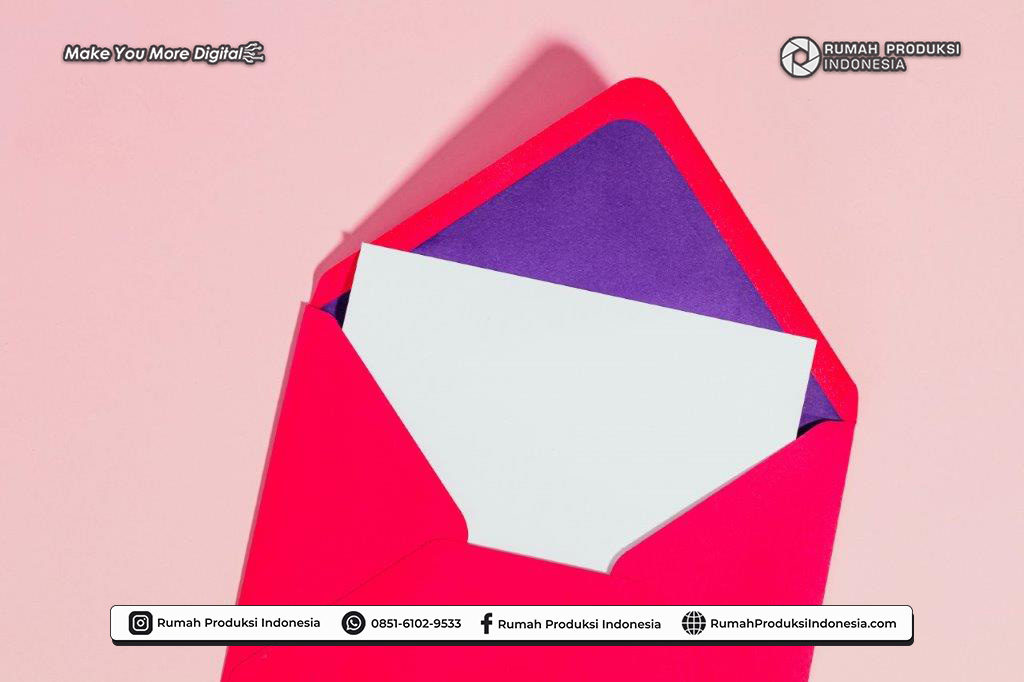 Domain Email Perusahaan