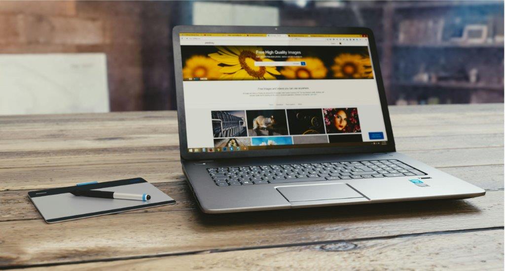 UX/UI Design untuk Website E-commerce