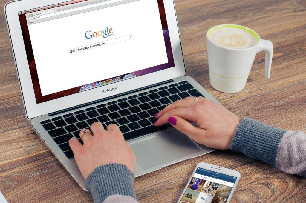 Template Website E-commerce Gratis