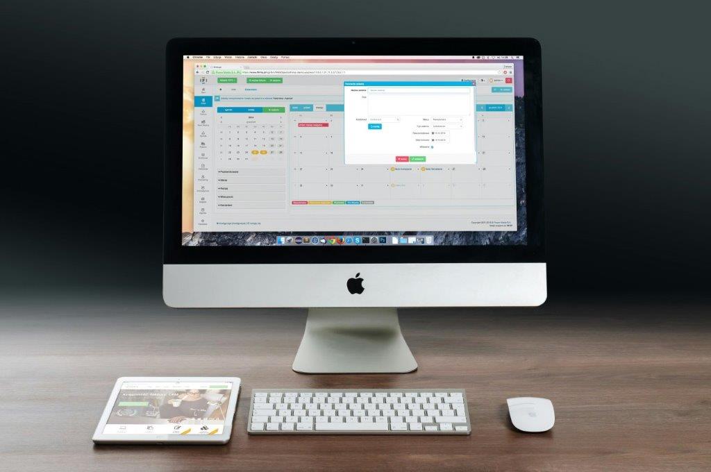 Job desk digital marketing