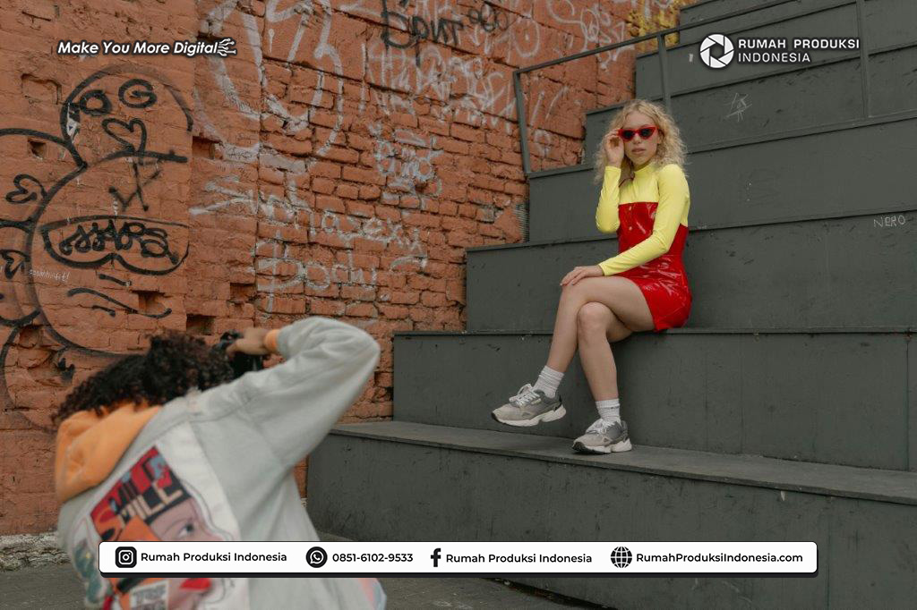 cara memilih agency influencer