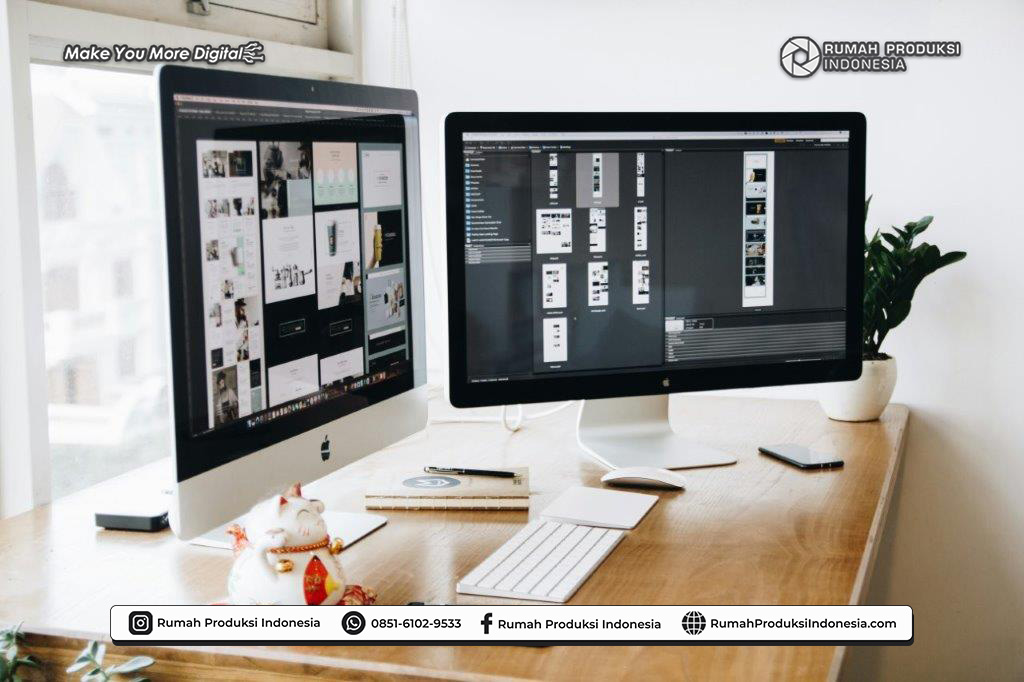 Belajar UI/UX