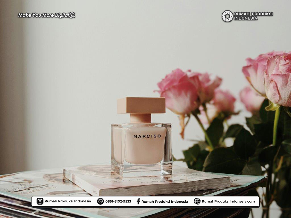 Cara Foto Aesthetic untuk Media Sosial