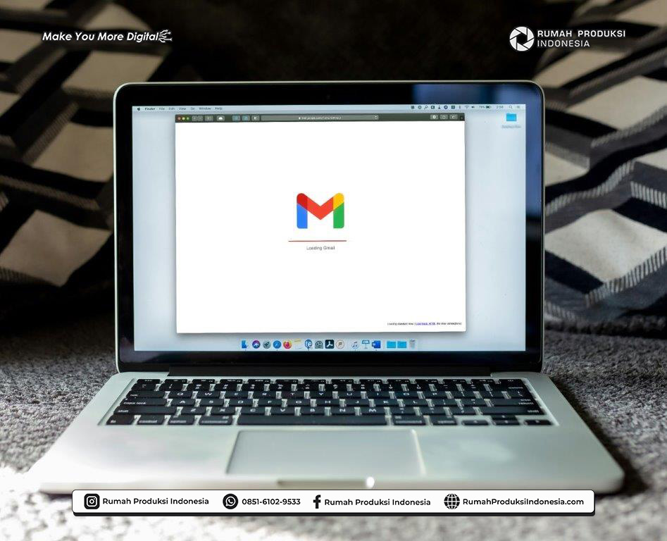 Penjualan dengan Strategi Email Marketing
