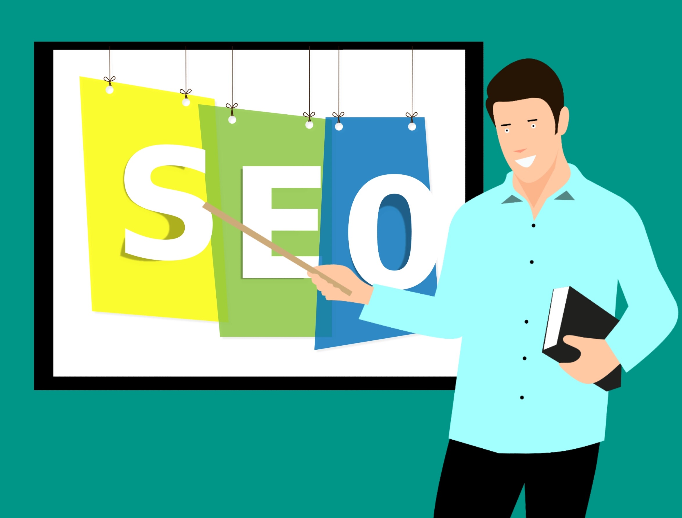 seo lokal