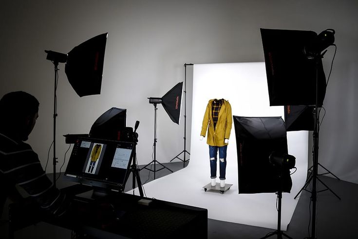 foto produk baju