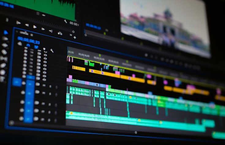 Edit Video otomatis