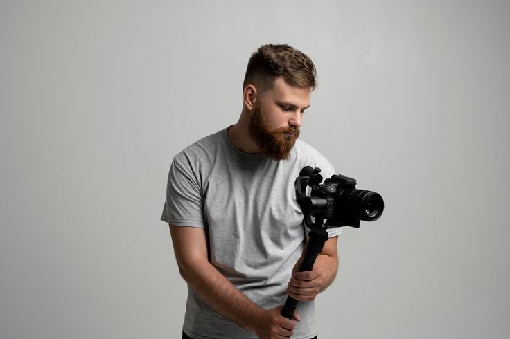Kombinasi fotografi dan videografi
