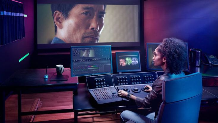 edit video di CapCut