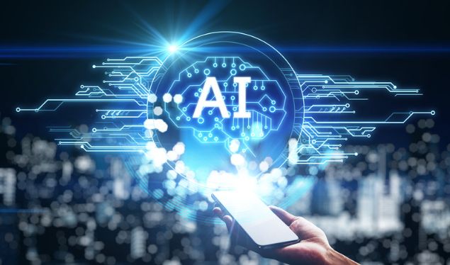 manfaat AI dalam pemasaran digital