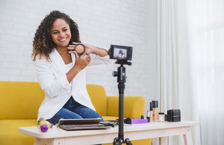 influencer marketing untuk branding