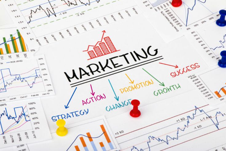 strategi pemasaran produk