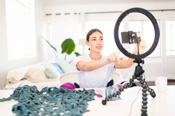 Cara Menjadi Content Creator yang Sukses di Era Digital