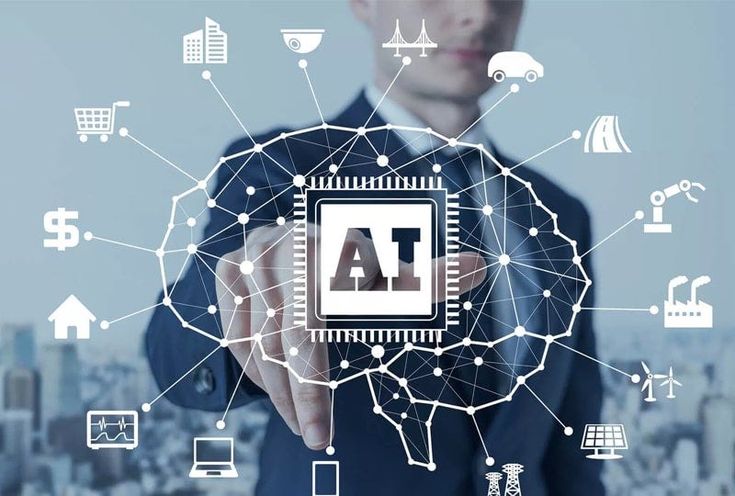 AI dalam social media management