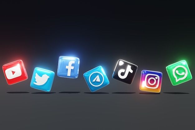 Social Media Strategy P