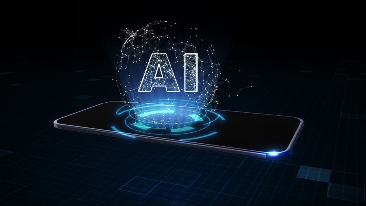 Artificial Intellegent dalam industri