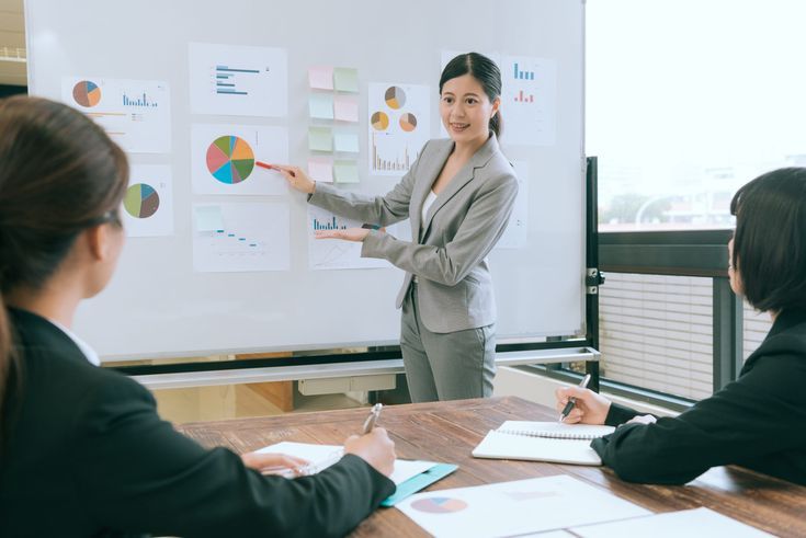 Cara Marketing yang Baik untuk Memaksimalkan Penjualan