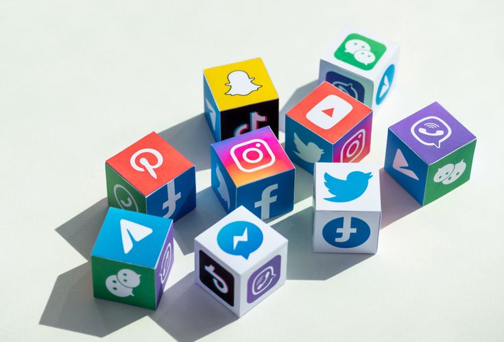 Sosial media marketing