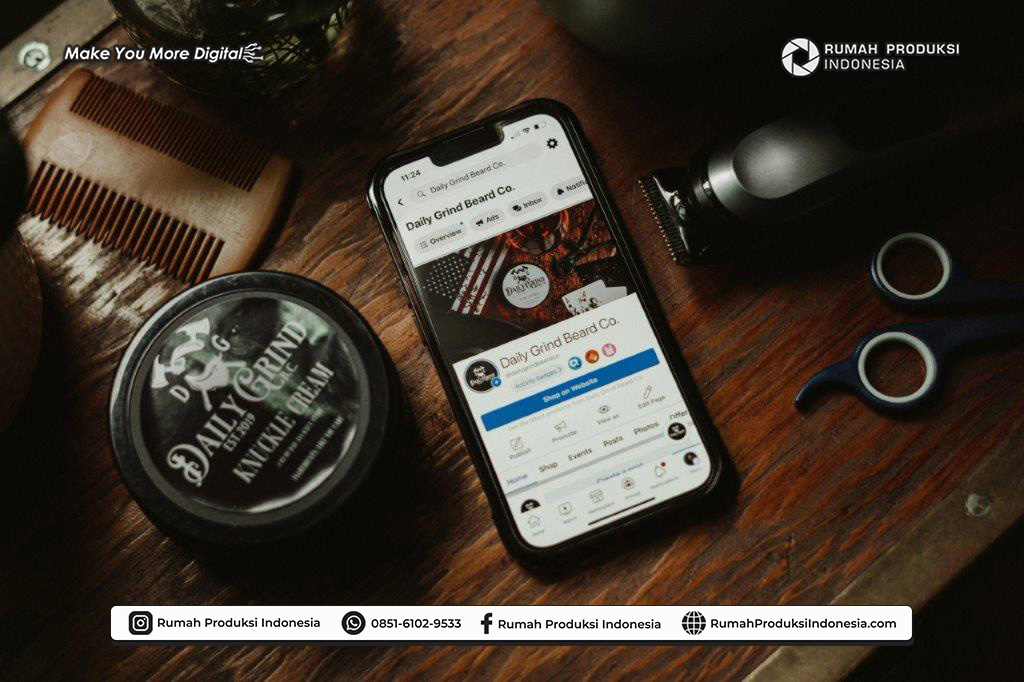 10 dampak negatif sosial media