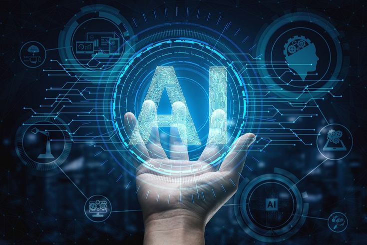 Mengoptimalkan social media strategy dengan AI