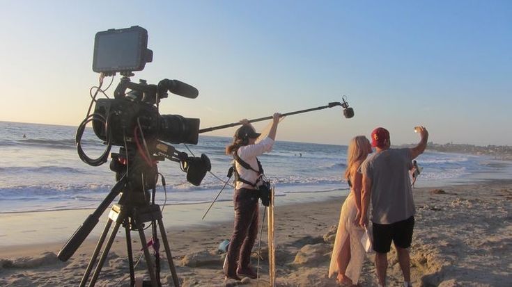 Produksi Film