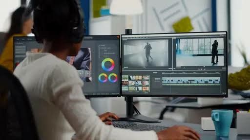 Tips Cara Menyunting Video agar Terlihat Lebih Profesional