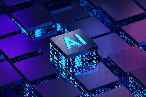 pengertian artificial intelligence