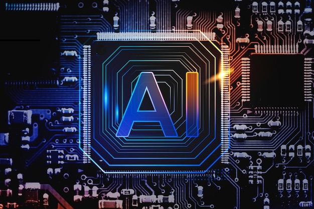 kampanye digital berbasis AI