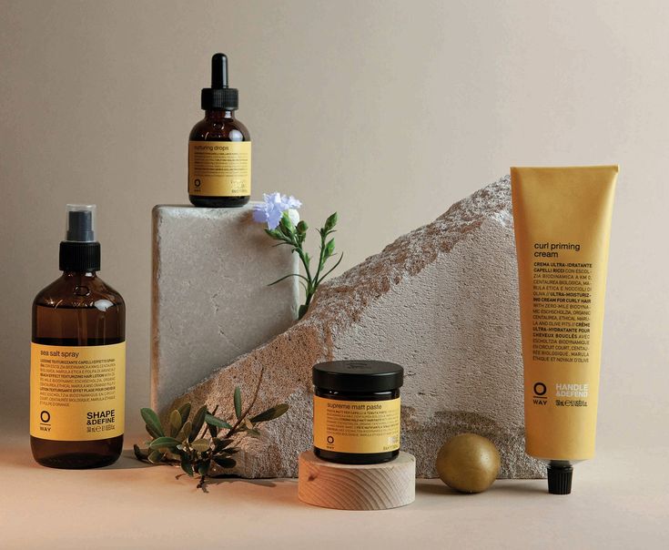 foto produk estetik