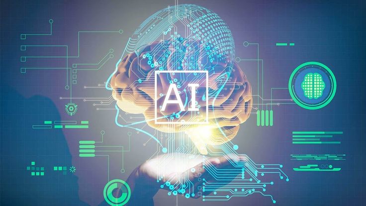 AI dalam digital marketing