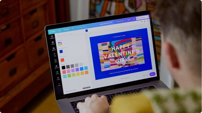 tutorial Canva
