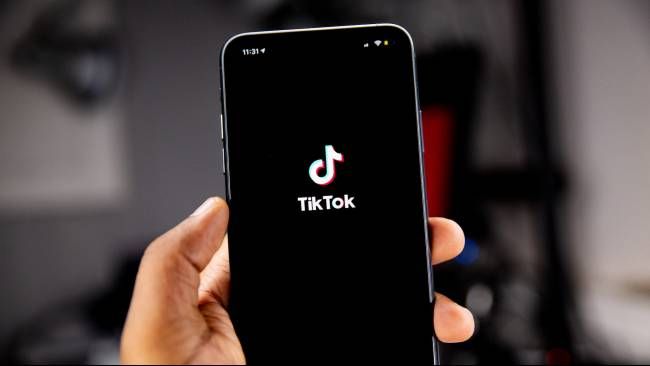 UGC TikTok