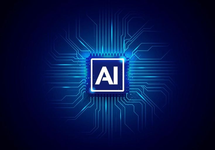 Komunitas sosial media AI
