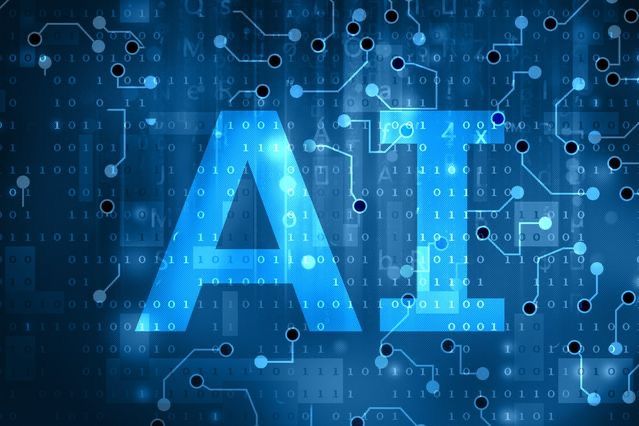 Website AI-driven