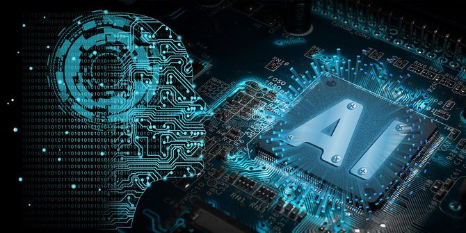 Machine Learning dalam industri kreatif
