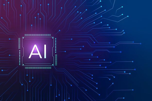Digital Marketing berbasis AI
