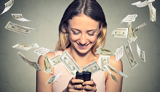 affiliate marketing