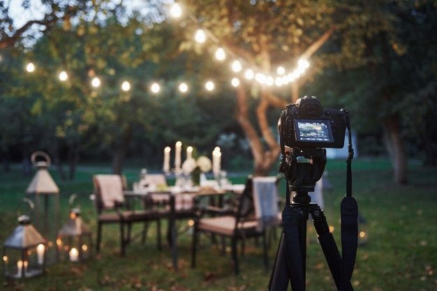 fotografi outdoor
